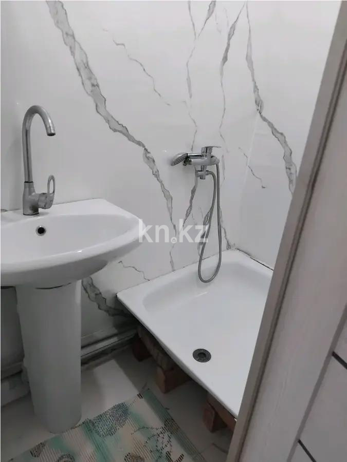 Продажа 1-комнатной квартиры, 21 м², ул. Куйши Дина, дом  4/1 - Продажа  однокомнатных квартир в Астане без посредников фото 2 из 3