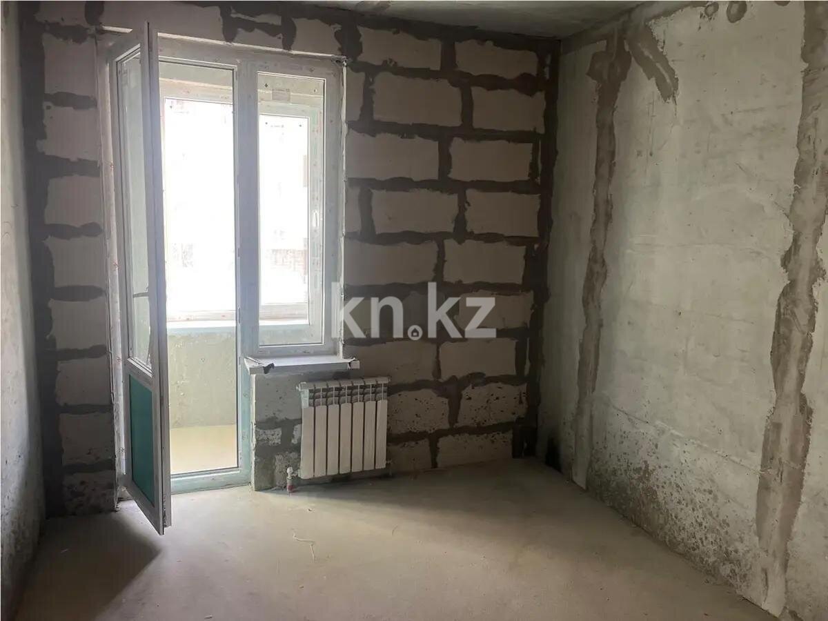 Продажа 2-комнатной квартиры, 53.6 м² в Алматы - фото 2