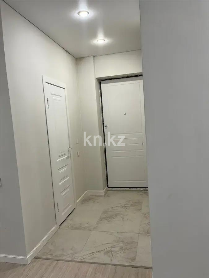 Продажа 2-комнатной квартиры, 42 м², мкр-н Шугыла, дом  340/36 - Продажа квартир без посредников в Алматы фото 3 из 3