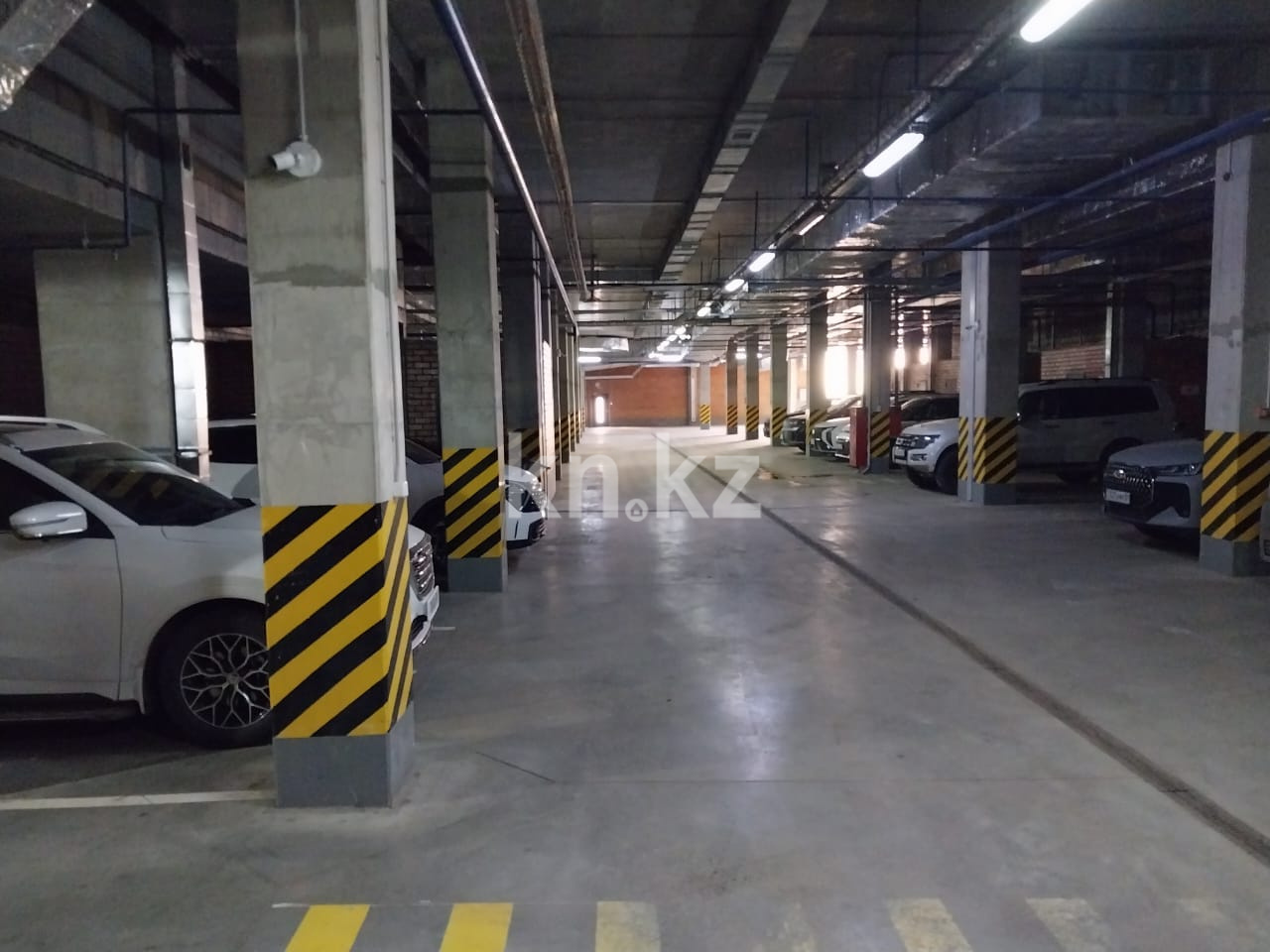 Продажа 2-комнатной квартиры, 58.5 м², пр. Улы Дала, дом  71 - ул. Аль-Фараби - Продажа квартир в Астане фото 19 из 20