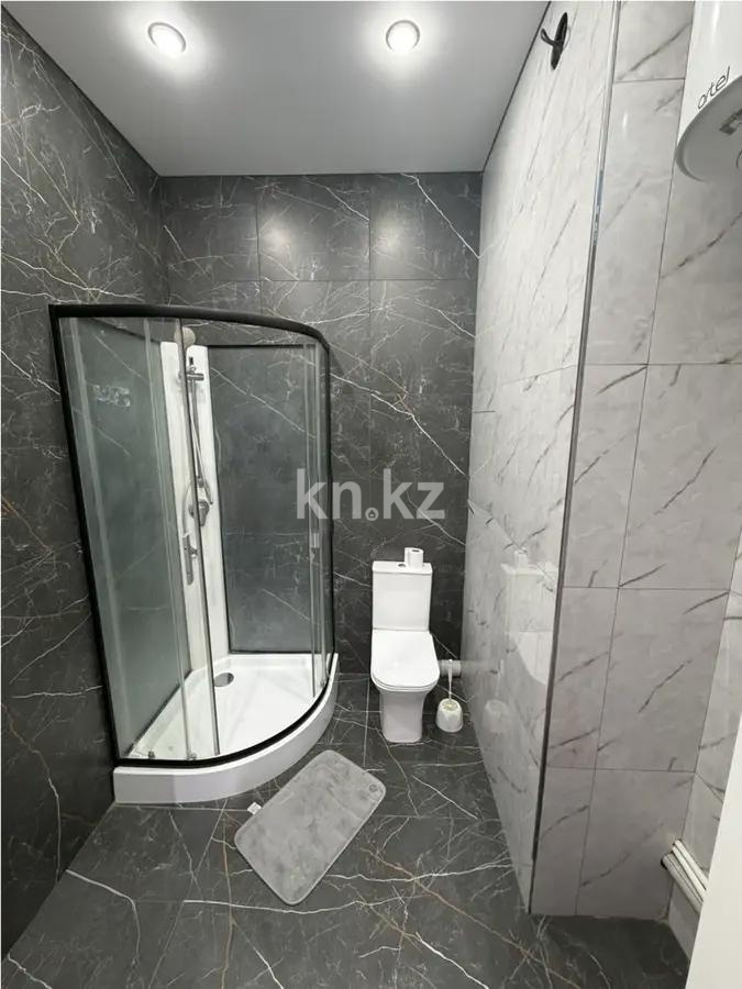 Продажа 1-комнатной квартиры, 42 м² - Продажа гаражей в Костанае фото 3 из 4