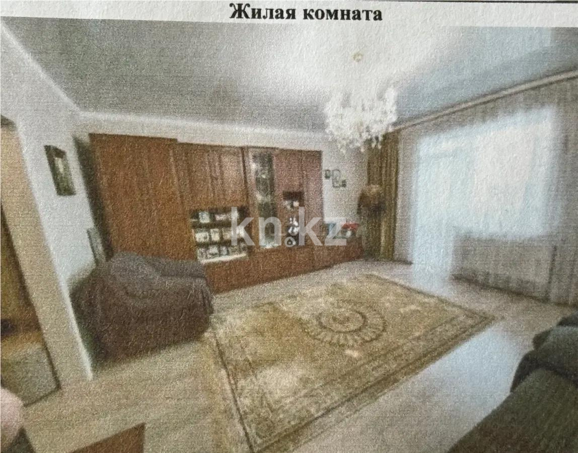Продажа 1-комнатной квартиры, 51 м², пр. Республики, дом  1/2 - Продажа  однокомнатных квартир в Караганде фото 2 из 7
