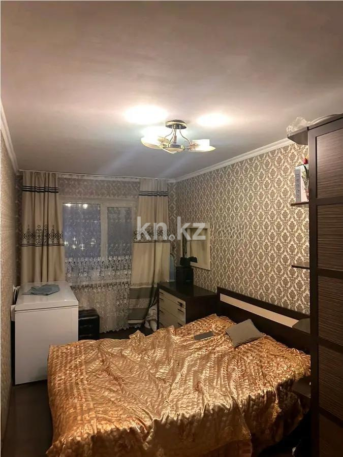 Продажа 3-комнатной квартиры, 57 м², ул. Абая, дом  48 - Продажа домов, коттеджей в Абае фото 2 из 6