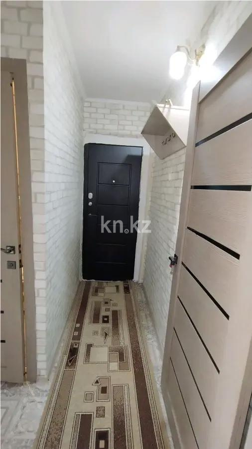 Продажа 1-комнатной квартиры, 31 м² в Караганде - фото 4