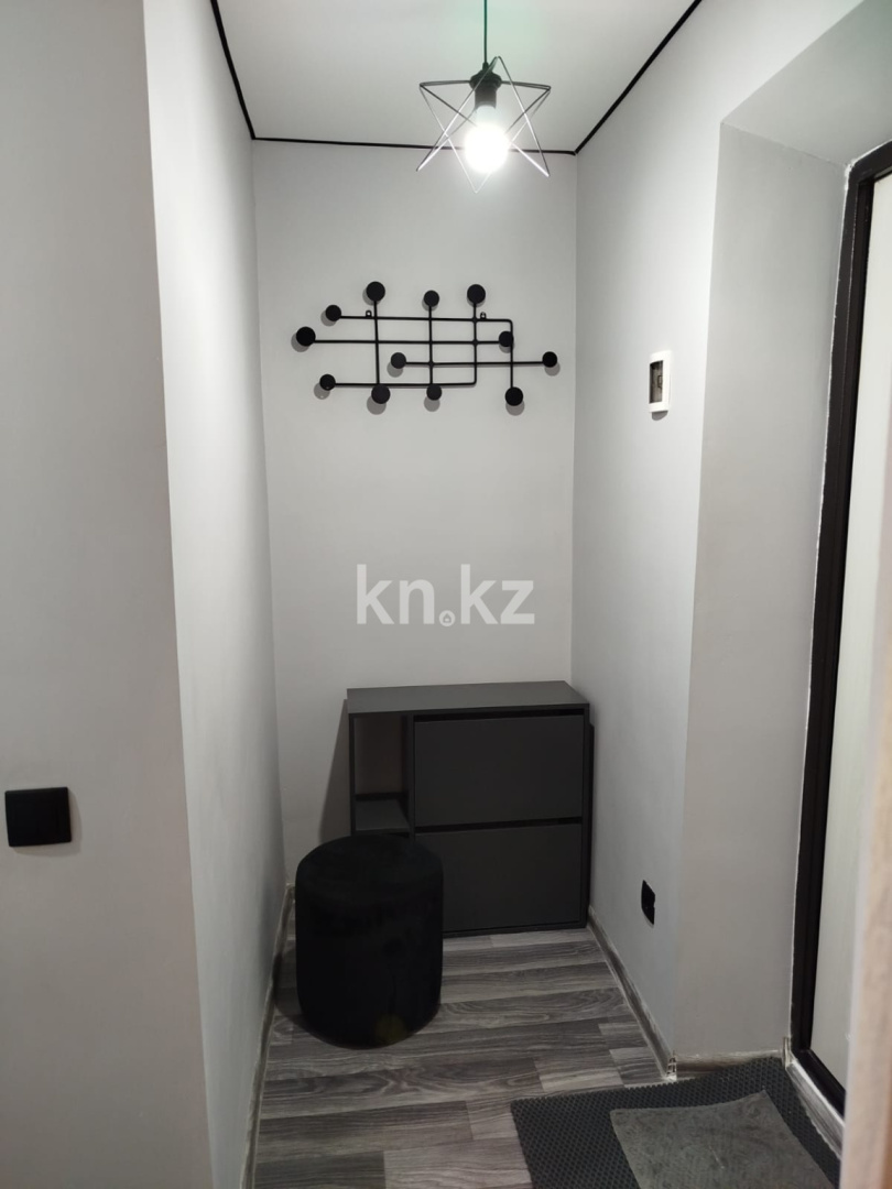 Аренда 1-комнатной квартиры, 32 м² - Аренда недвижимости в Астане фото 11 из 11