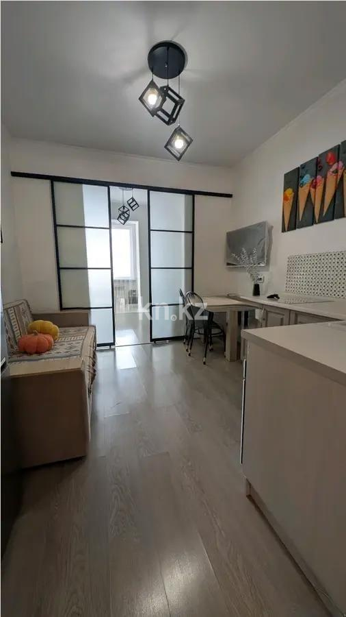 Продажа 1-комнатной квартиры, 31.6 м² в Алматы - фото 2