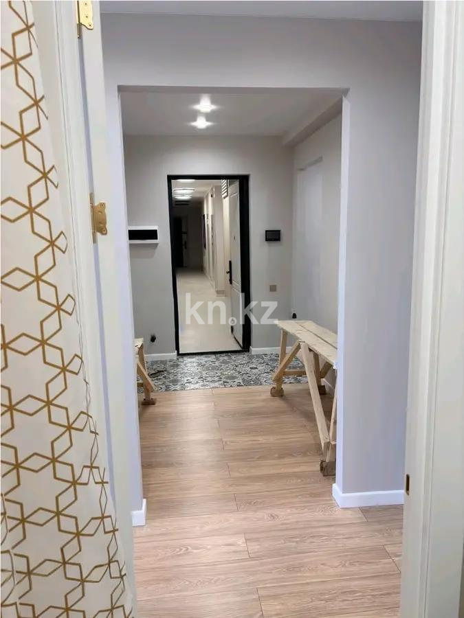 Продажа 3-комнатной квартиры, 84.55 м² в Астане - фото 6