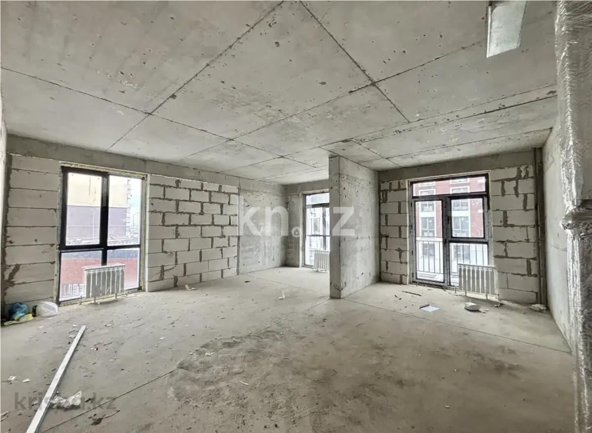 Продажа 1-комнатной квартиры, 46 м² - Продажа однокомнатных квартир в Алматы - страница 3 фото 1 из 2