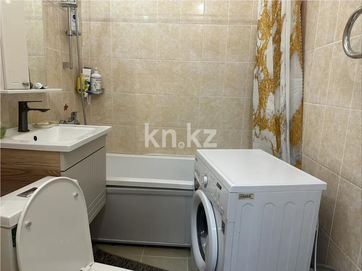 Продажа 1-комнатной квартиры, 33.7 м² в Астане - фото 3