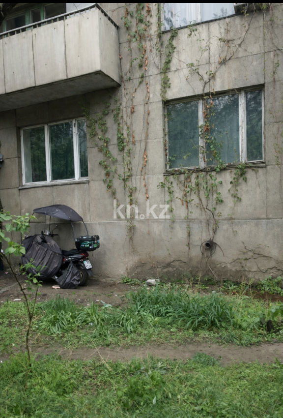 Продажа 3-комнатной квартиры, 84.7 м² - Продажа квартир от собственников в Алматы - страница 15 фото 6 из 6