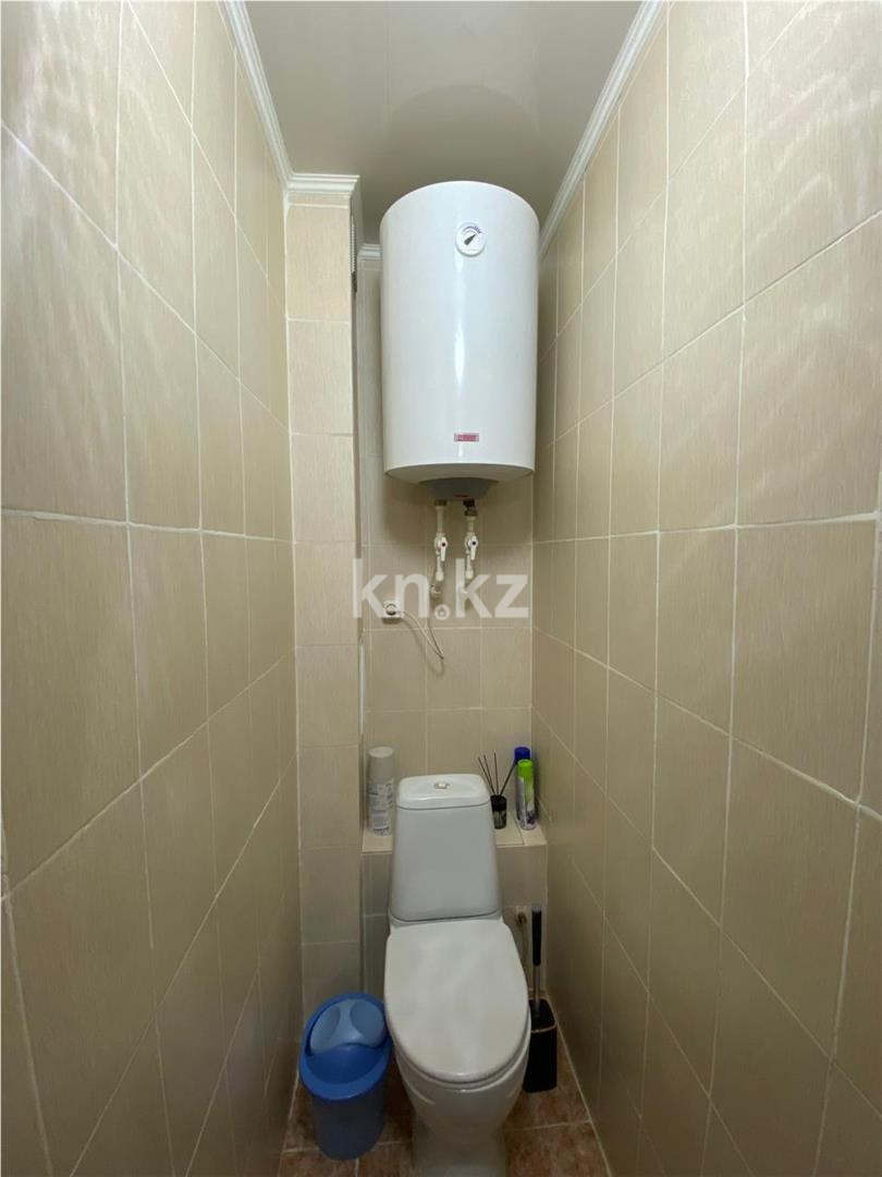 Продажа 4-комнатной квартиры, 71 м² - Продажа четырехкомнатных квартир в Караганде фото 10 из 13