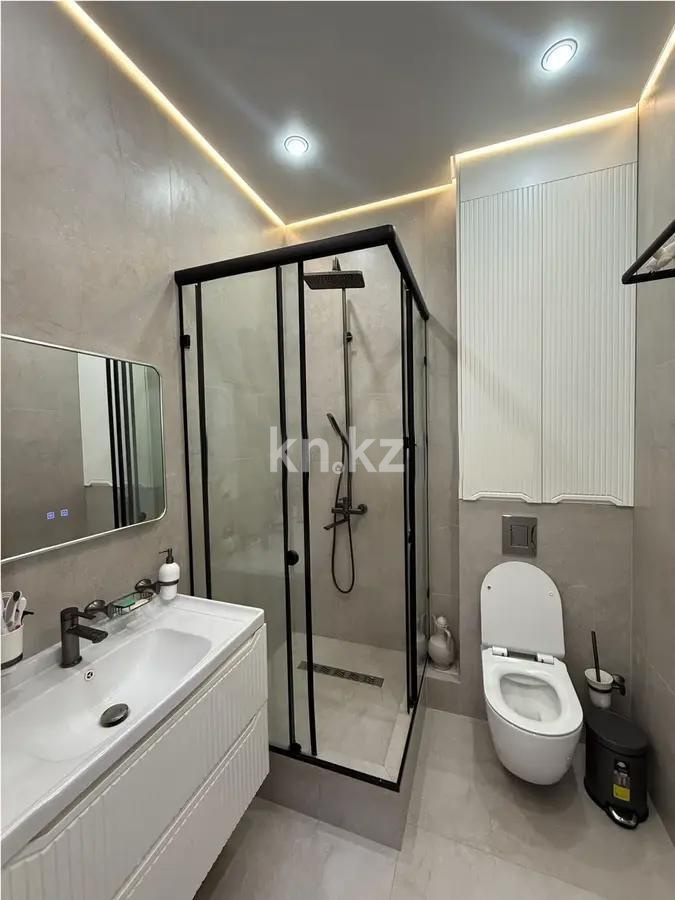 Продажа 3-комнатной квартиры, 105 м² - Продажа квартир в Алмалинском р-не Алматы - страница 4 фото 5 из 7