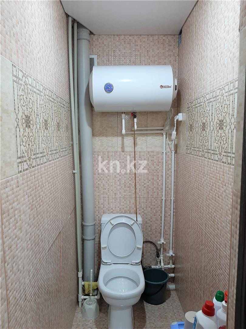 Продажа 4-комнатной квартиры, 108 м² в Темиртау - фото 11