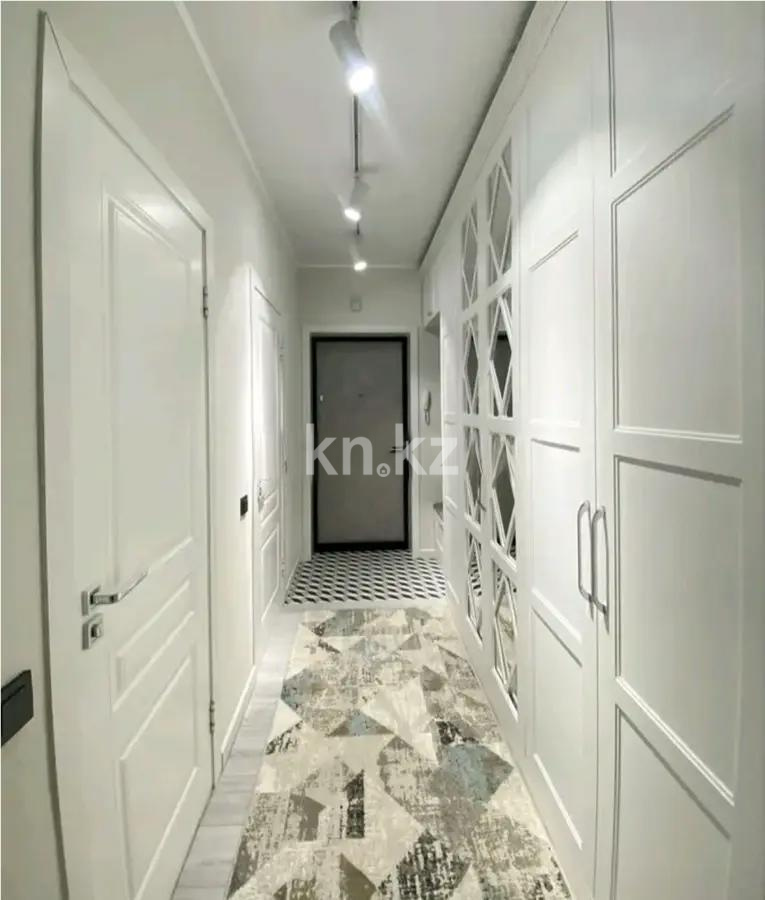 Продажа 2-комнатной квартиры, 71 м², ул. Байтурсынова, дом  40 - Продажа  двухкомнатных квартир в Астане фото 5 из 5