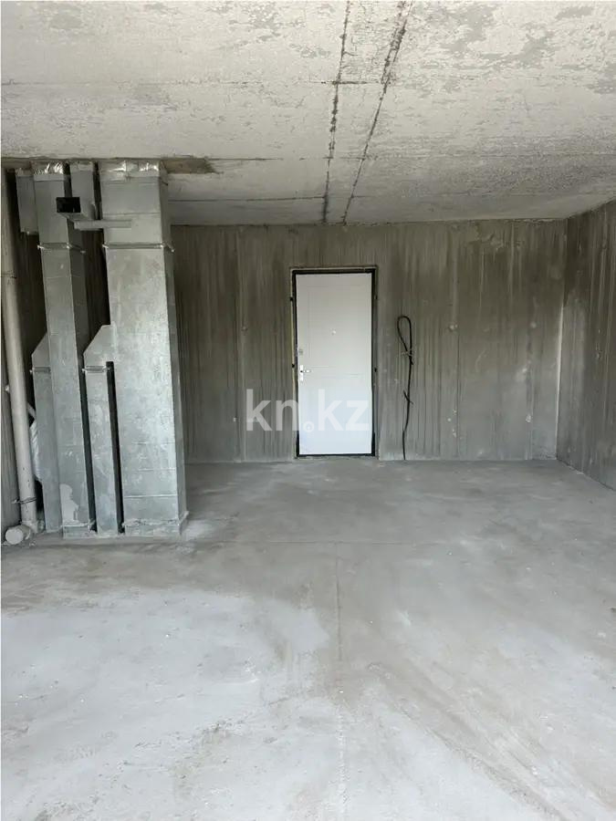 Продажа 1-комнатной квартиры, 36 м² - Продажа квартир в Наурызбайском р-не Алматы фото 2 из 2
