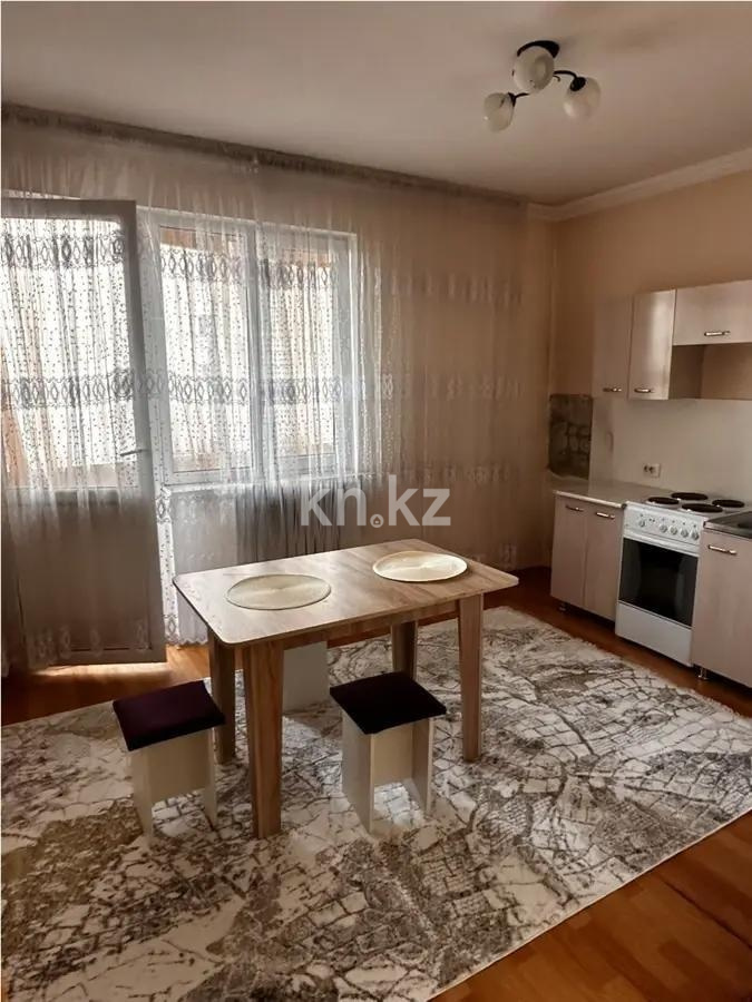 Продажа 1-комнатной квартиры, 45.5 м² в Алматы - фото 2