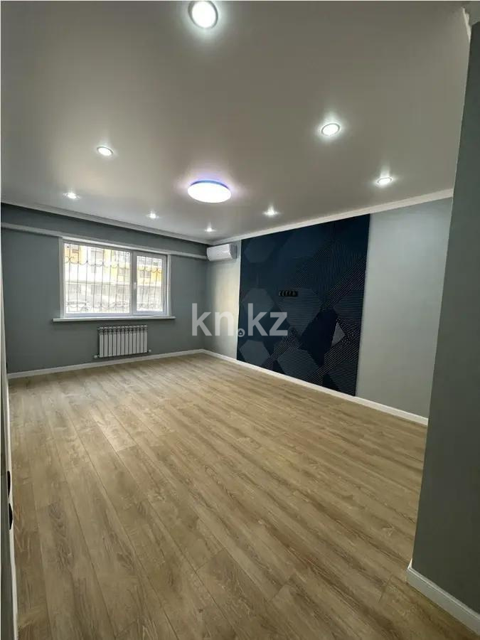 Продажа 2-комнатной квартиры, 68.6 м², пр. Сейфуллина, дом  51/8 - Продажа  двухкомнатных квартир в новостройках Алматы без посредников с фото фото 1 из 9