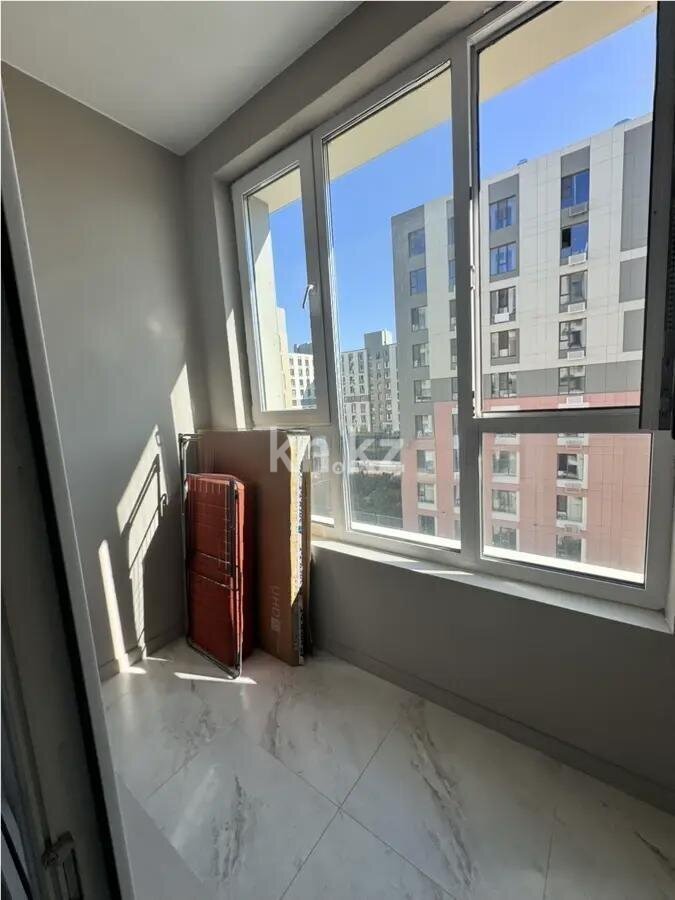 Продажа 2-комнатной квартиры, 44 м² в Астане - фото 6