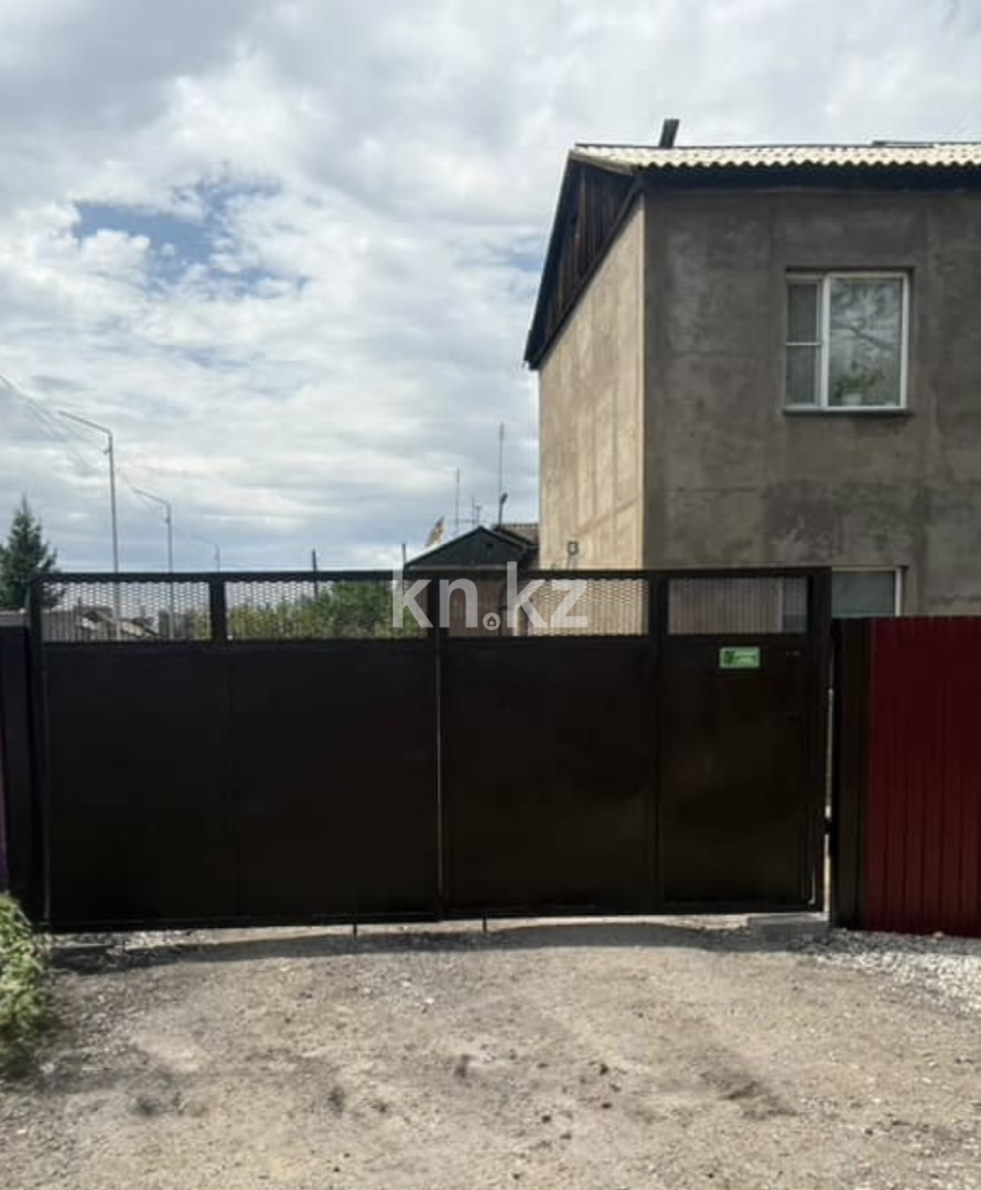 Продажа 4-комнатного дома, 100.3 м², мкр-н Горняк - Продажа домов, коттеджей в Сарани фото 2 из 9