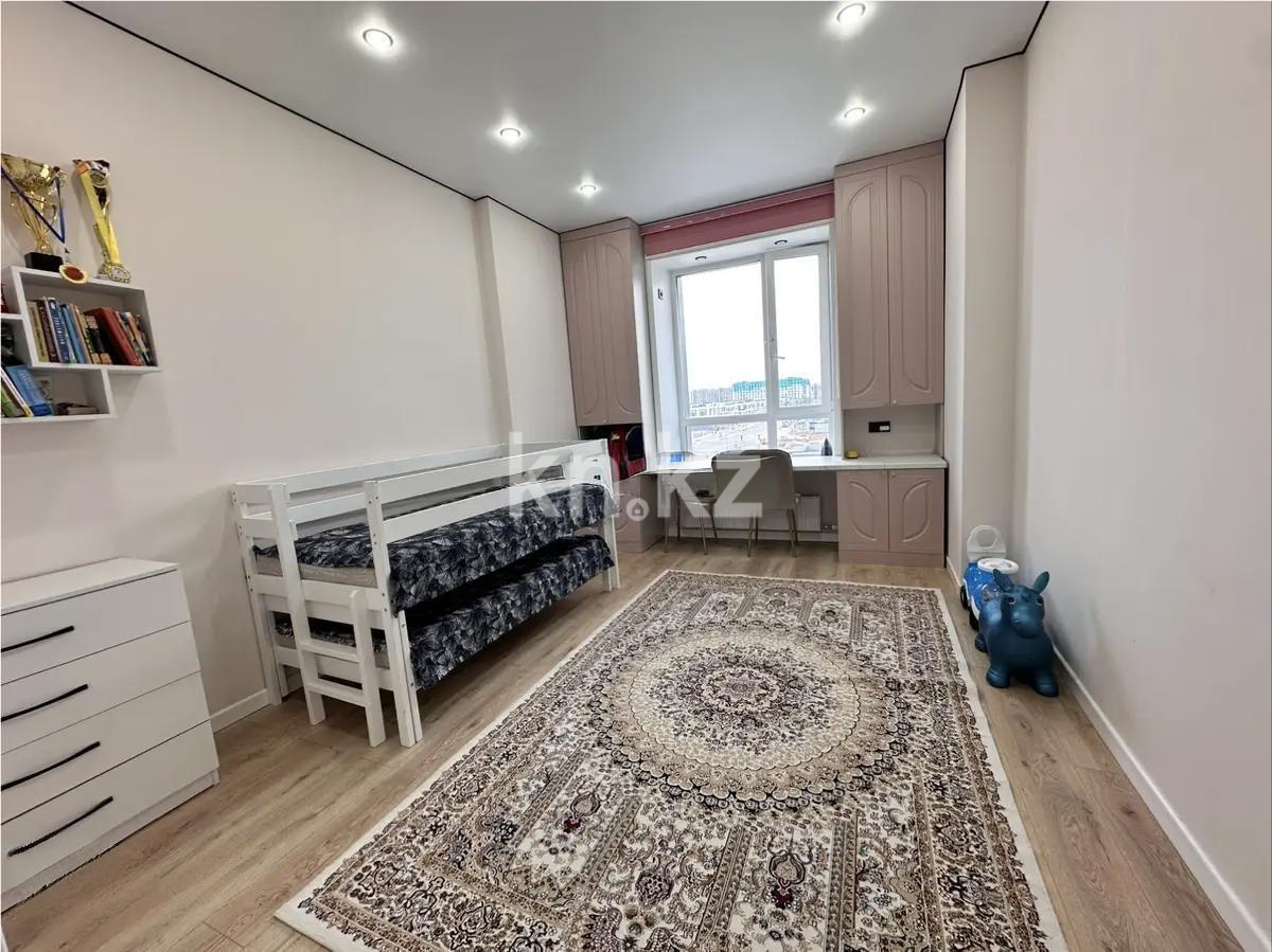 Продажа 2-комнатной квартиры, 61 м² в Астане - фото 2