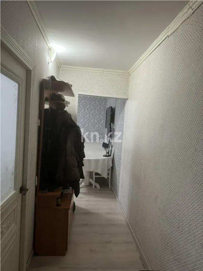 Продажа 4-комнатной квартиры, 60 м², 6-й мкр., дом  34 - Продажа квартир в Темиртау фото 7 из 7