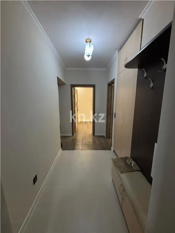 Продажа 2-комнатной квартиры, 69.7 м² - Продажа квартир в новостройках Алматы без посредников - страница 45 фото 6 из 6