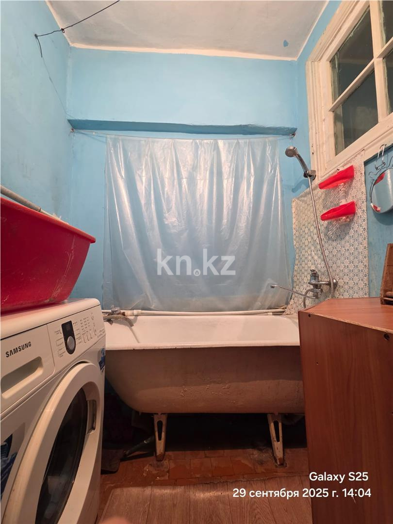 Продажа 2-комнатной квартиры, 44 м², пр. Строителей - Продажа квартир в Темиртау фото 5 из 9