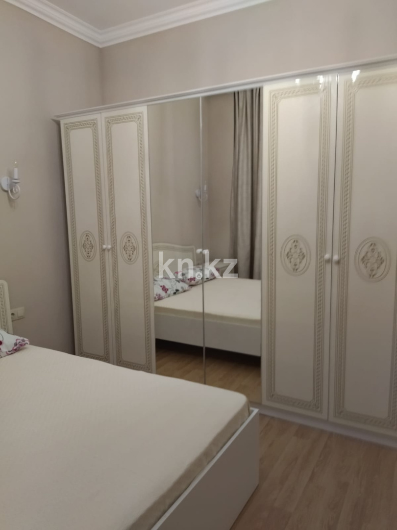 Аренда 2-комнатной квартиры, 70 м² в Астане - фото 16