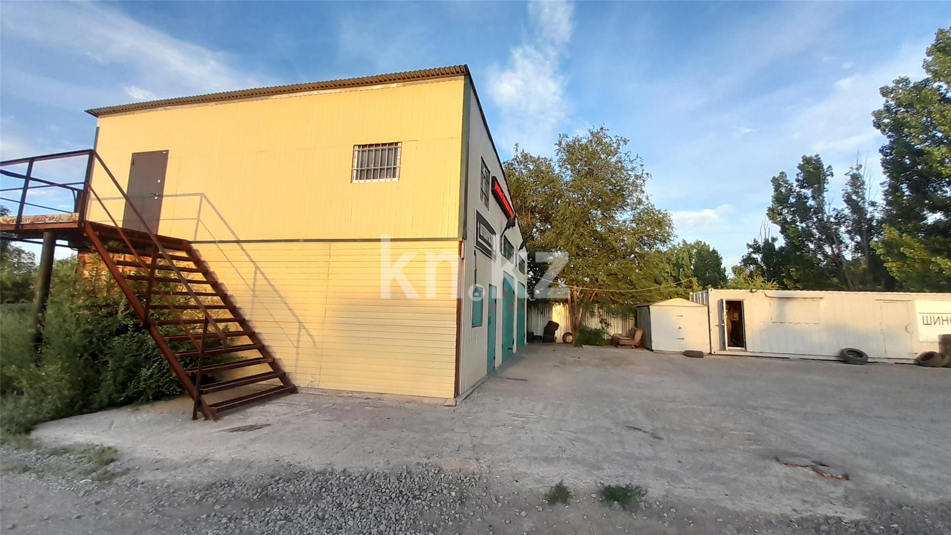 Продажа , 630 м², ул. Мичурина в Темиртау - фото 3