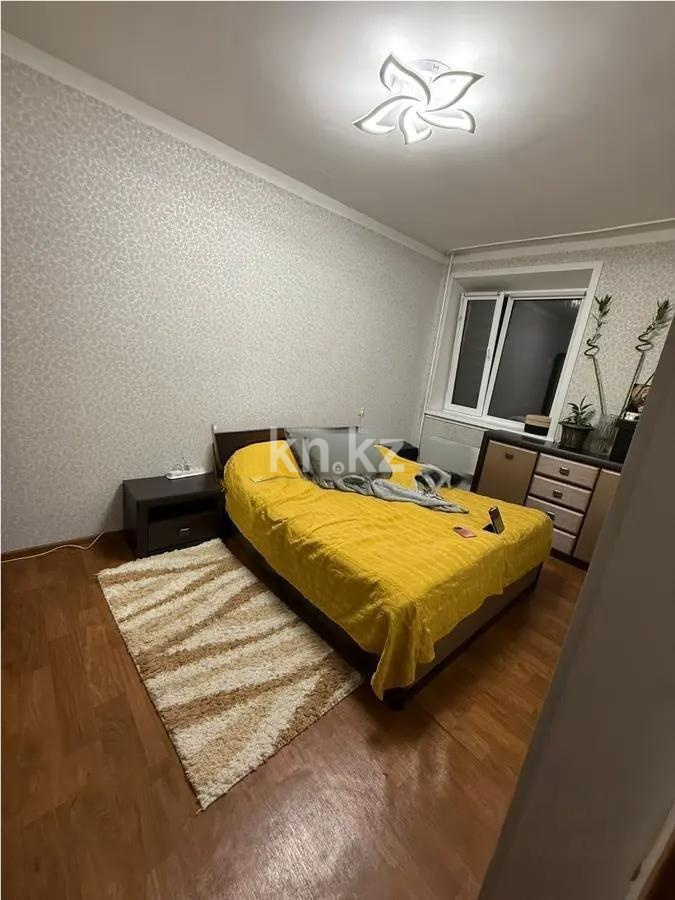 Продажа 2-комнатной квартиры, 55.6 м² в Алматы - фото 2