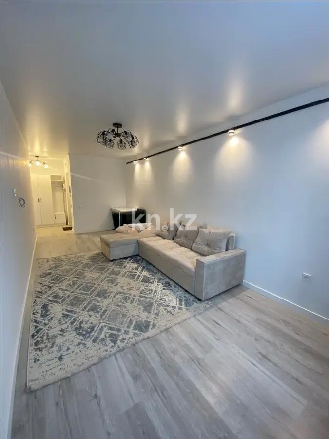 Продажа 1-комнатной квартиры, 39.1 м² - Продажа недвижимости в Казахстане - страница 12 фото 2 из 5