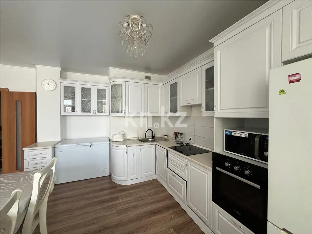 Продажа 3-комнатной квартиры, 104.9 м², ул. Нарикбаева, дом  5 в Астане - фото 5