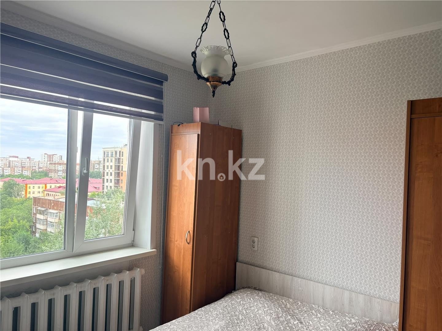 Продажа 3-комнатной квартиры, 64 м² - Продажа недвижимости в Караганде - страница 3 фото 5 из 25
