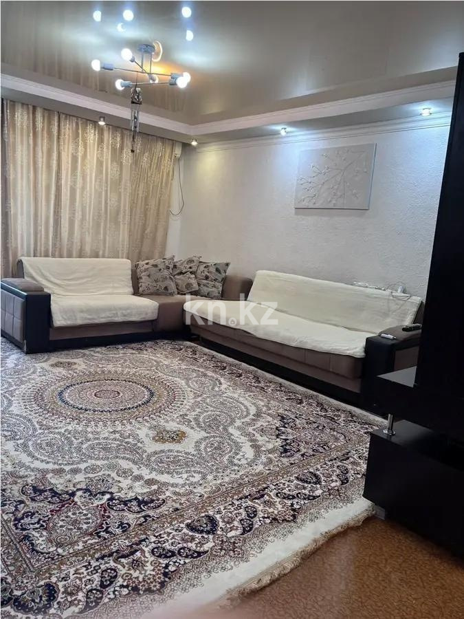 Продажа 3-комнатной квартиры, 63 м² - Продажа квартир от собственников в Караганде - страница 5 фото 1 из 4