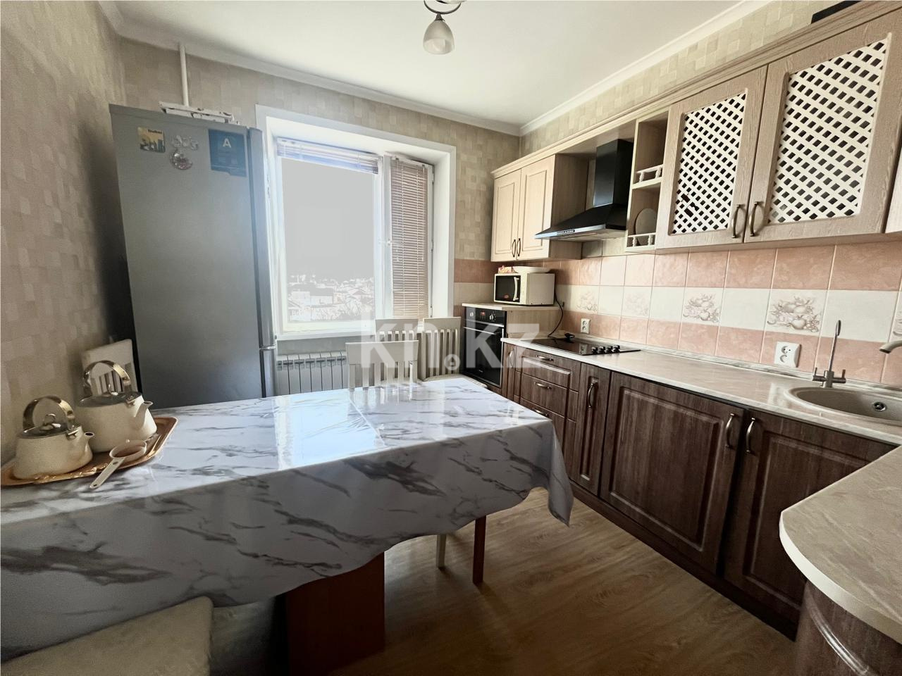 Продажа 3-комнатной квартиры, 65 м² - Недвижимость в Караганде - страница 3 фото 11 из 18