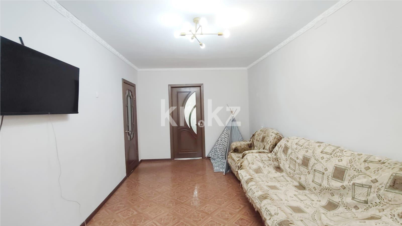 Продажа 2-комнатной квартиры, 48 м² - Недвижимость в Караганде - страница 5 фото 2 из 12