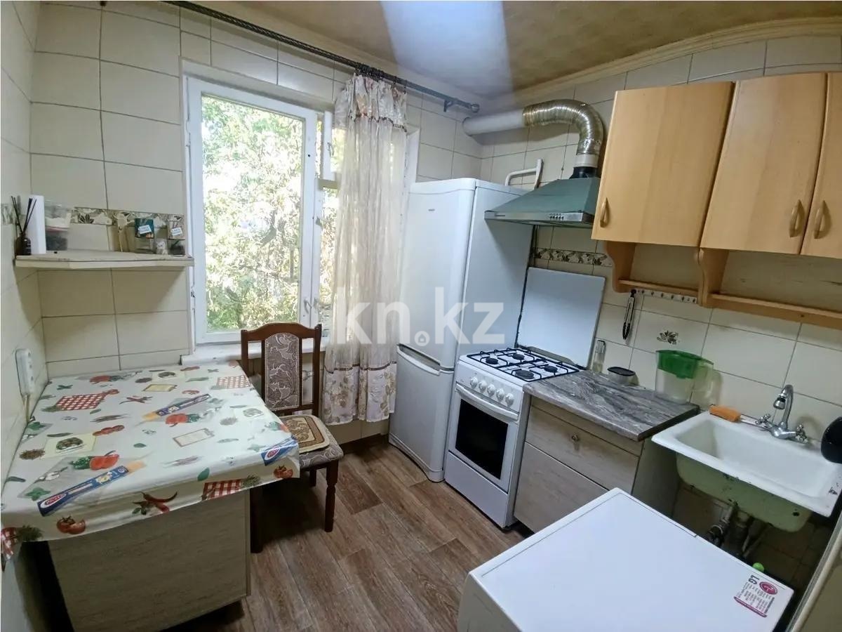 Продажа 2-комнатной квартиры, 46 м² в Алматы - фото 3