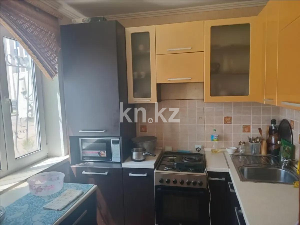 Продажа 5-комнатной квартиры, 90 м², ул. Университетская, дом  17/2 - Продажа  пятикомнатных квартир в Караганде без посредников фото 3 из 4