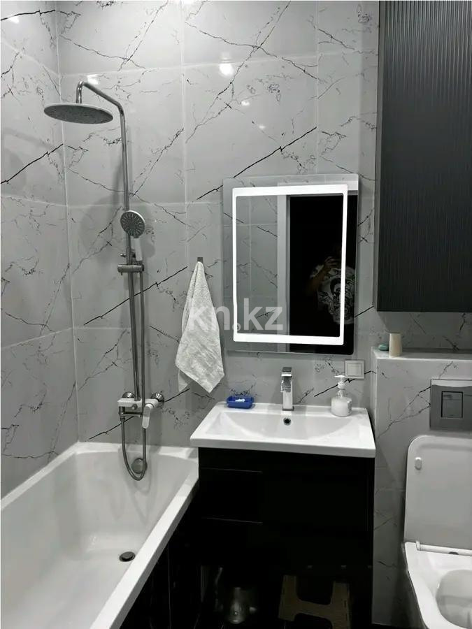 Продажа 3-комнатной квартиры, 65.2 м², пр. Кабанбай батыра, дом  51 в Астане - фото 4