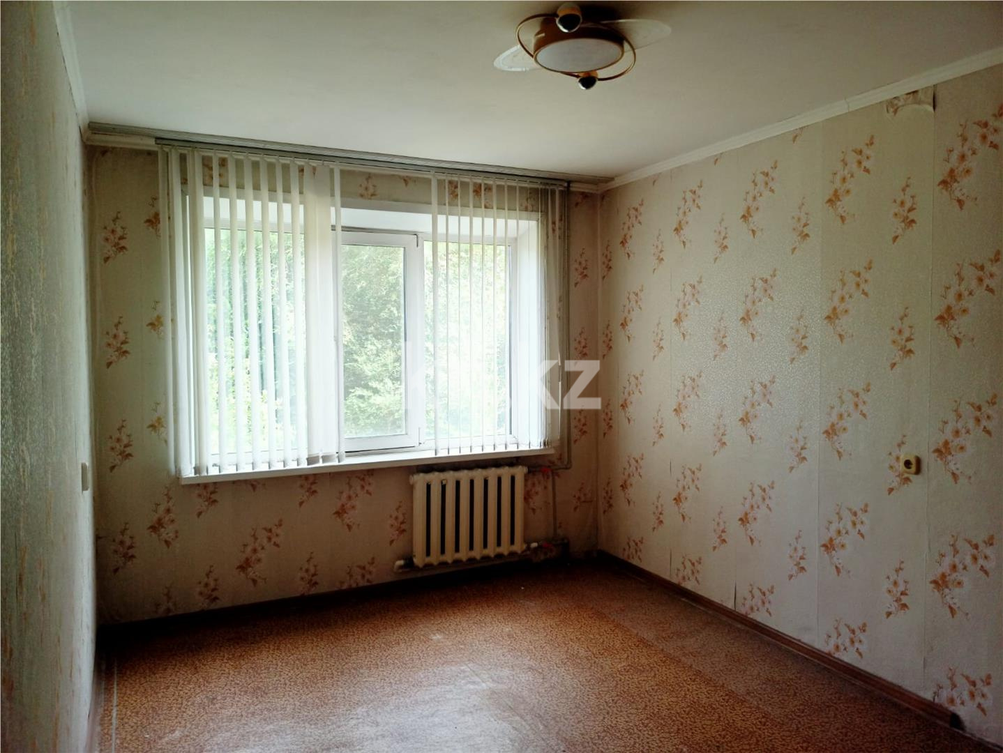 Продажа 2-комнатной квартиры, 49 м², 70 квартал - Продажа  двухкомнатных квартир в Темиртау фото 1 из 16