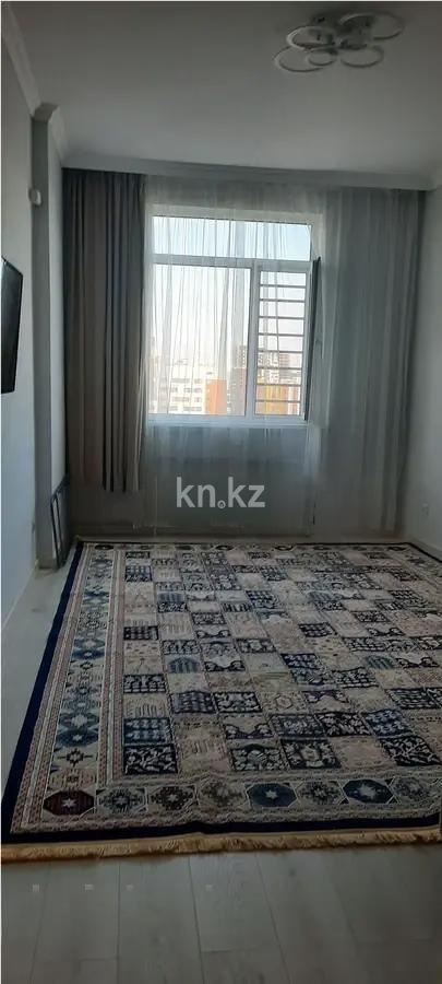 Продажа 1-комнатной квартиры, 40 м², ул. Казыбек би, дом  11/2 - Продажа квартир в Казахстане фото 1 из 3