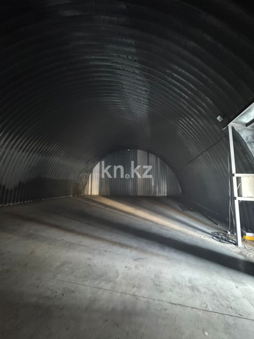 Аренда базы, 400 м² - Аренда баз, складов и промышленной недвижимости в Астане фото 5 из 8