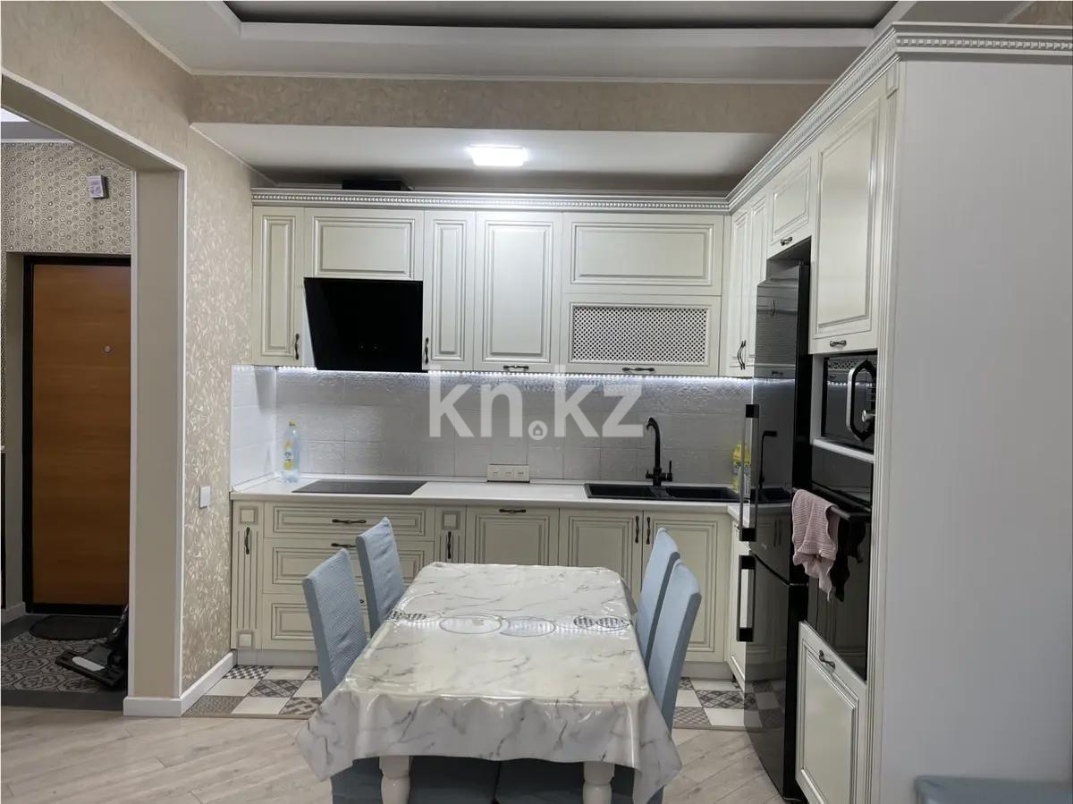 Продажа 3-комнатной квартиры, 67 м², ул. Сатпаева, дом  90/36 в Алматы - фото 5