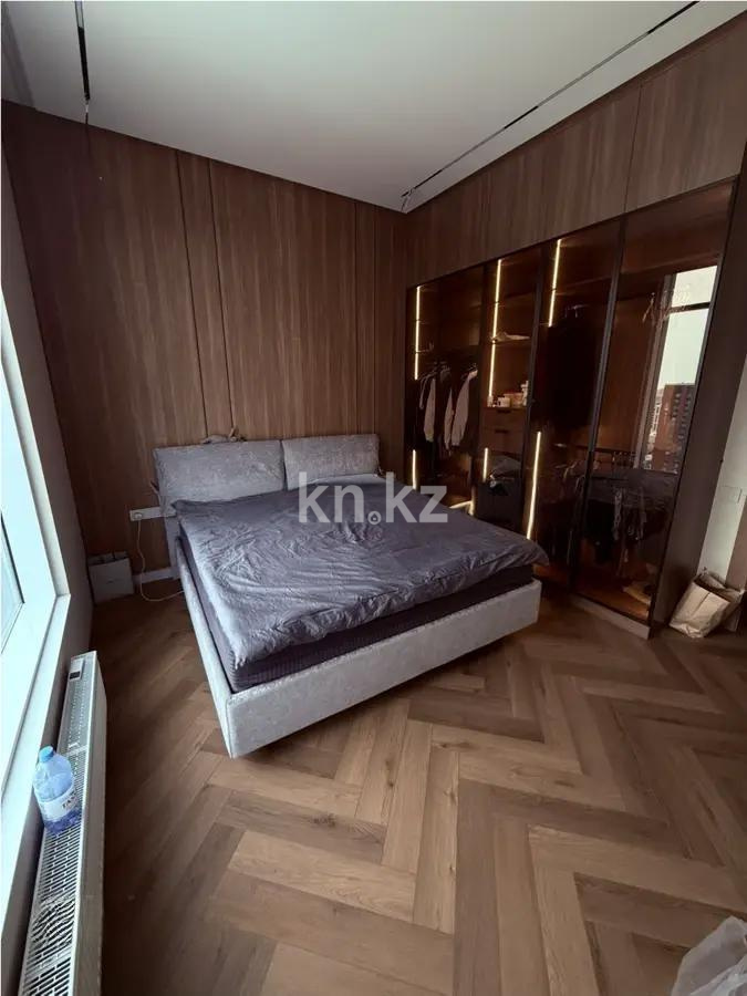 Продажа 2-комнатной квартиры, 55 м² - Продажа квартир в Астане - страница 9 фото 2 из 3