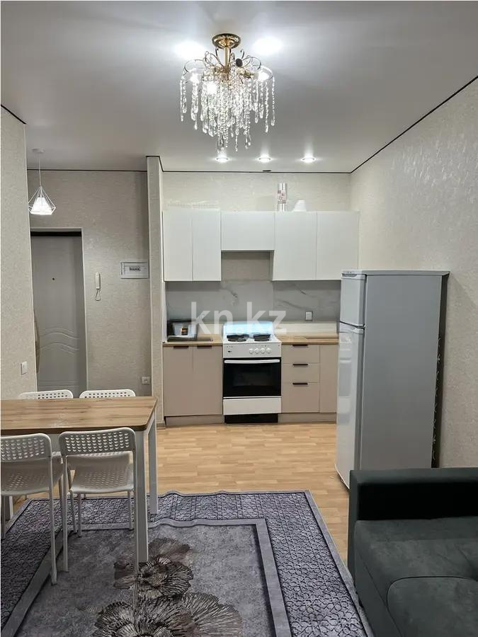 Продажа 2-комнатной квартиры, 36 м², ул. Болекпаева, дом  19 в Астане - фото 3