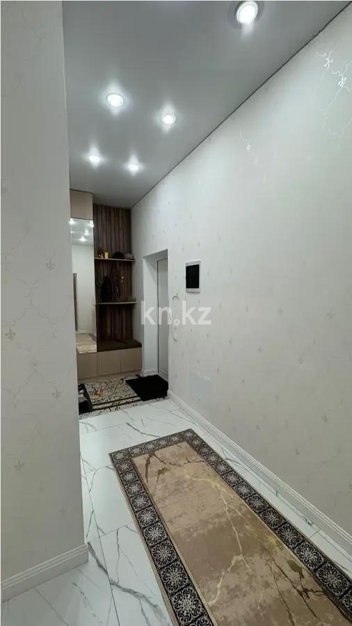 Продажа 4-комнатной квартиры, 116 м², ул. Кенесары, дом  6 стр в Астане - фото 10