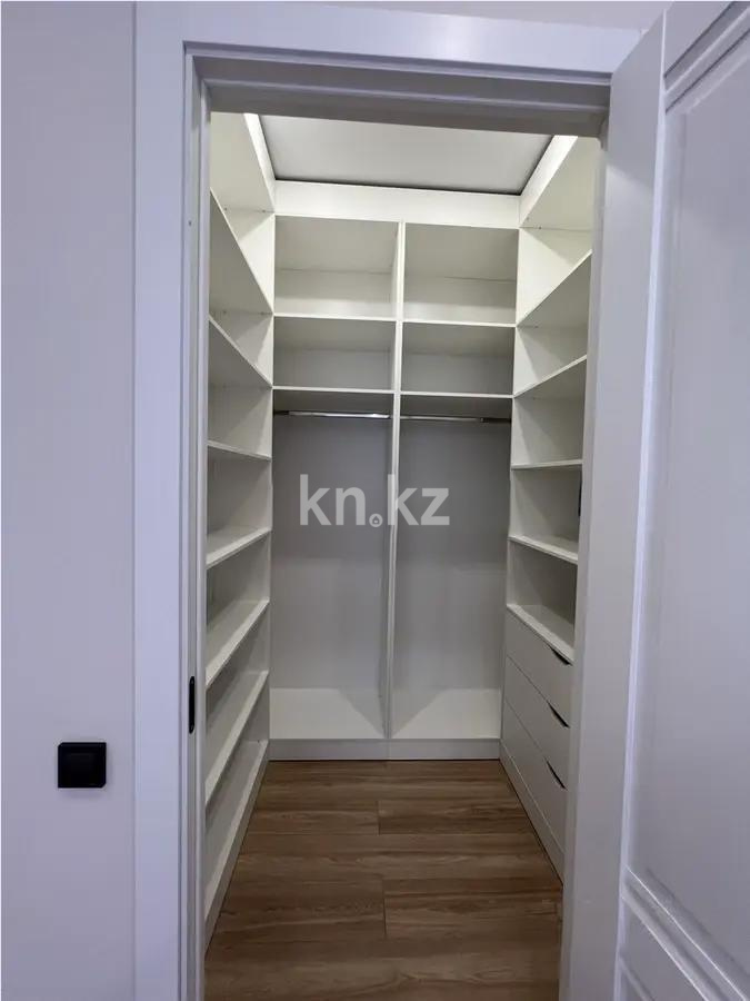 Продажа 2-комнатной квартиры, 56 м², пр. Абая, дом  164 в Алматы - фото 8