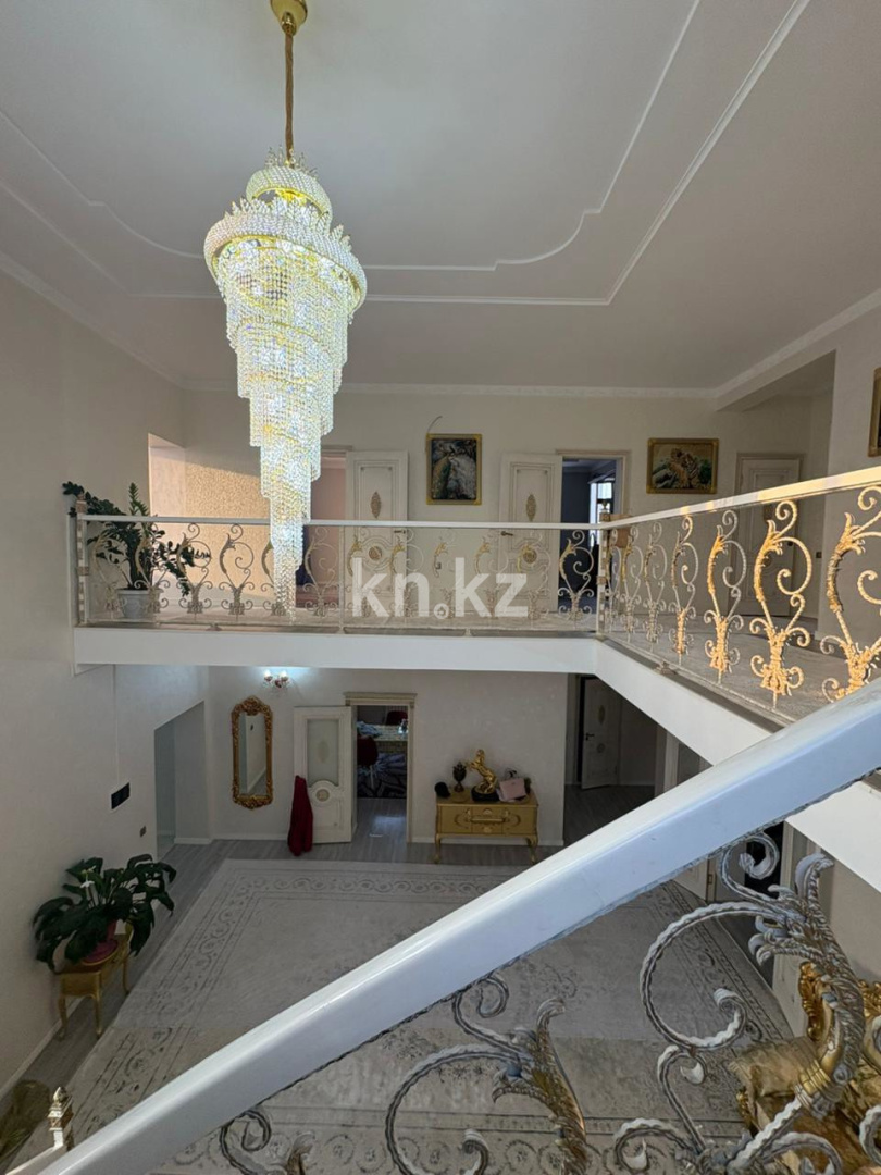 Аренда 7-комнатного дома, 350 м² в Алматы - фото 6