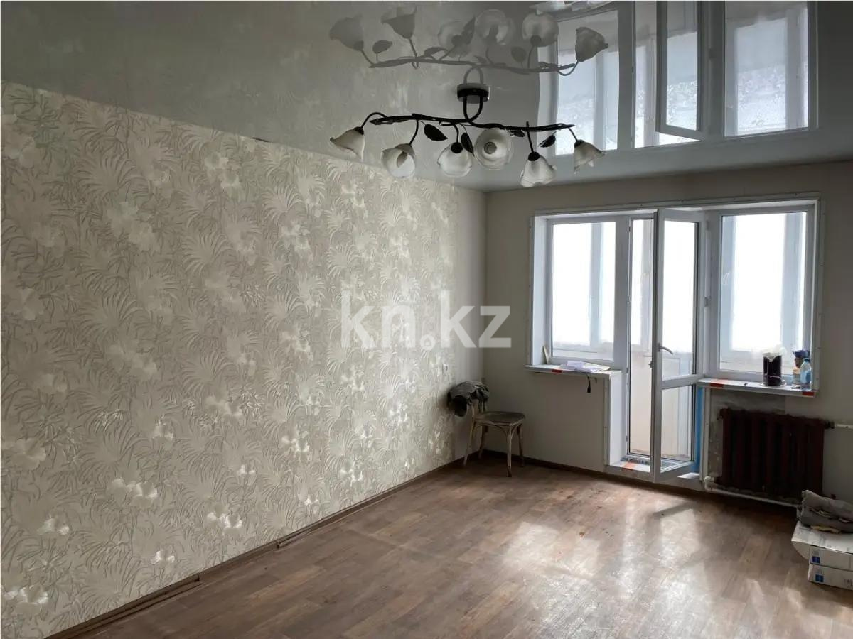 Продажа 2-комнатной квартиры, 43 м², мкр-н 7, дом  24 - Продажа квартир в Темиртау фото 1 из 3