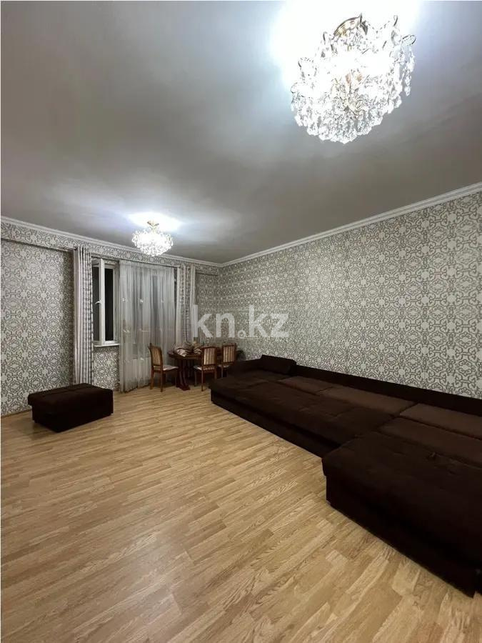 Продажа 2-комнатной квартиры, 97.1 м², ул. Калдаякова, дом  11 в Астане - фото 2